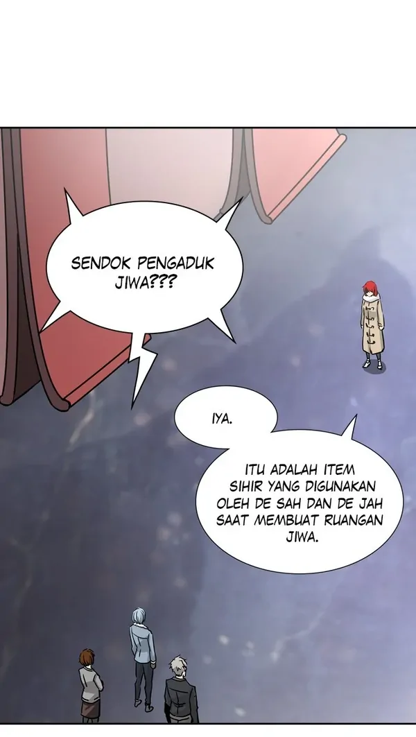 Baca Tower of God - Chapter 328 halaman 52