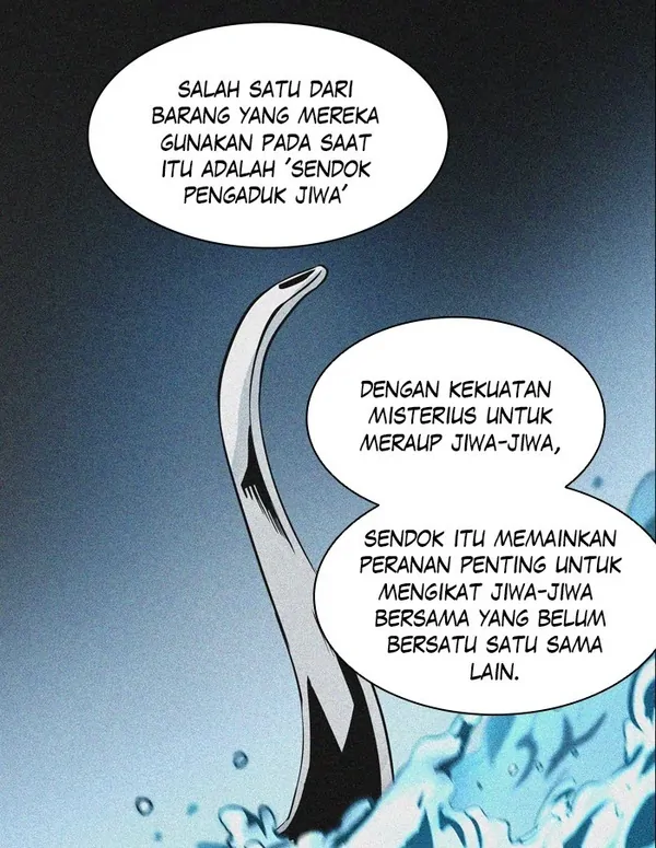 Baca Tower of God - Chapter 328 halaman 54