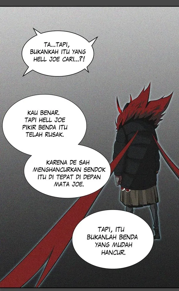 Baca Tower of God - Chapter 328 halaman 56