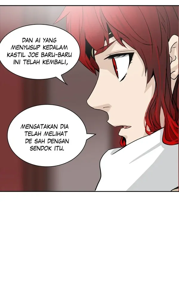 Baca Tower of God - Chapter 328 halaman 58