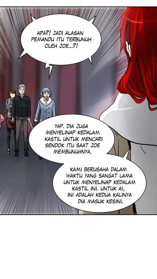 Baca Tower of God - Chapter 328 halaman 59