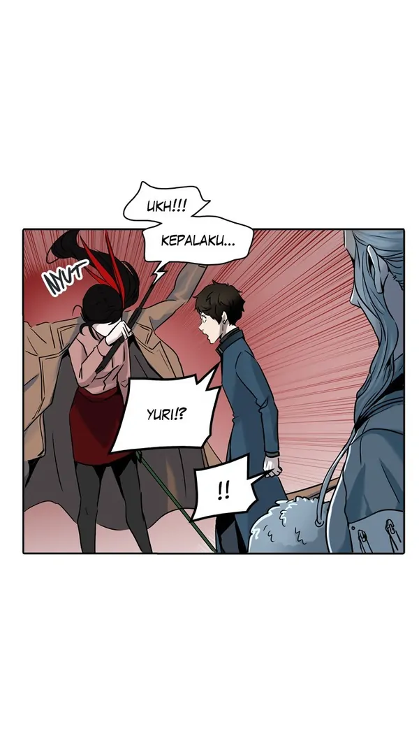 Baca Tower of God - Chapter 328 halaman 6