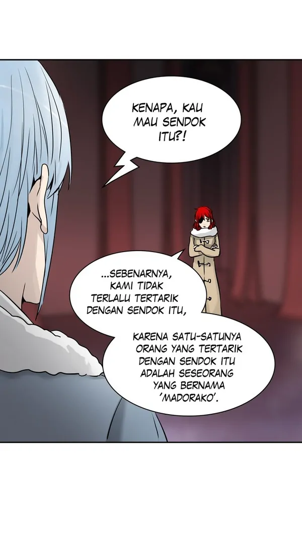 Baca Tower of God - Chapter 328 halaman 60