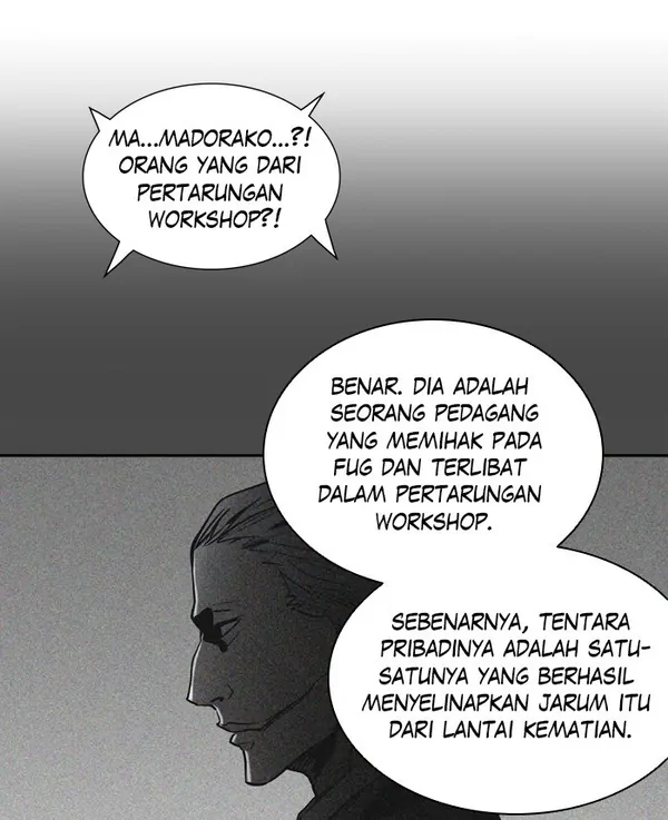 Baca Tower of God - Chapter 328 halaman 61