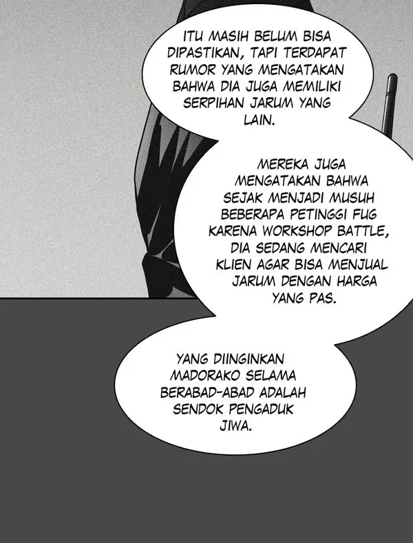 Baca Tower of God - Chapter 328 halaman 62