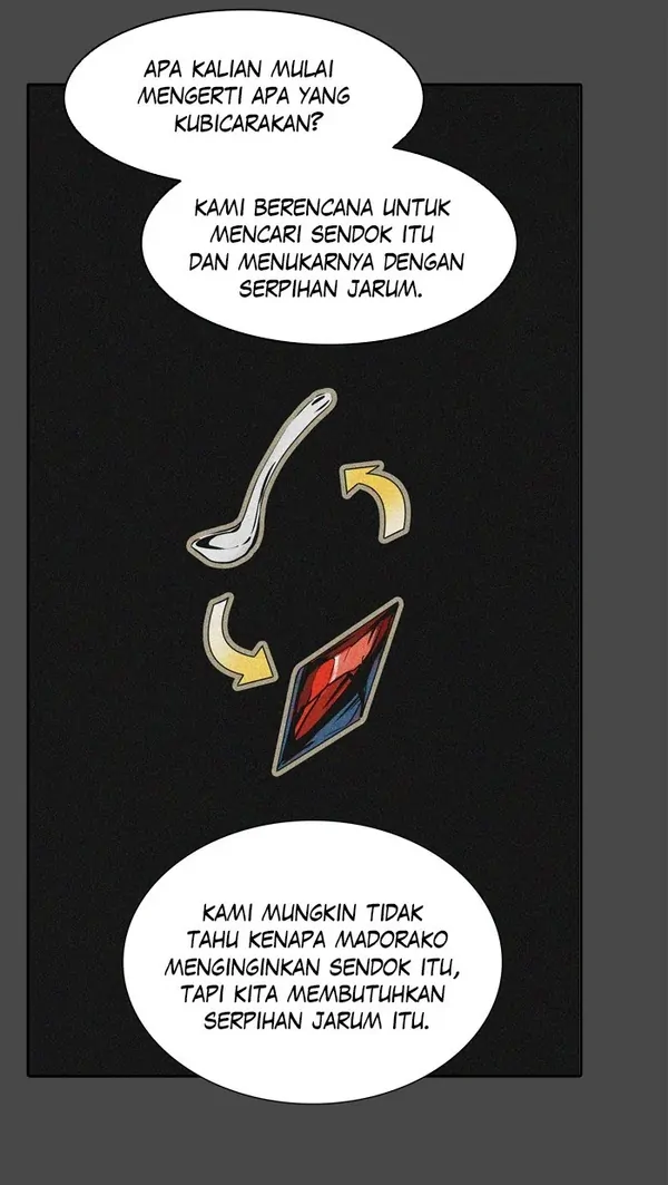 Baca Tower of God - Chapter 328 halaman 63