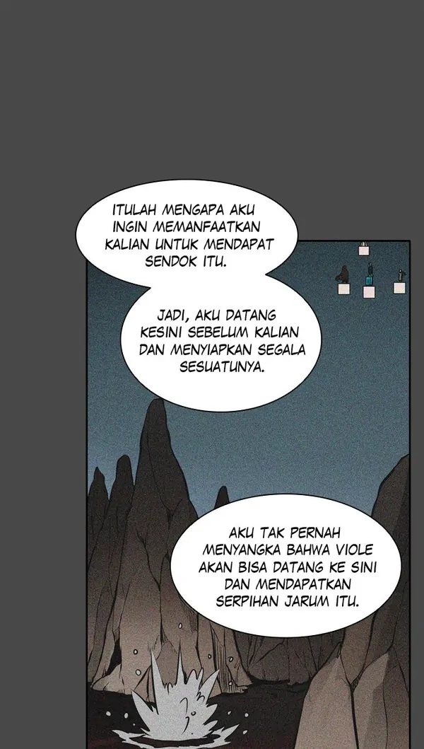 Baca Tower of God - Chapter 328 halaman 64