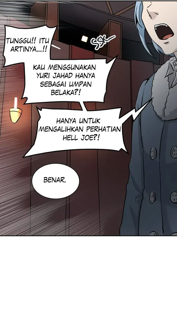 Baca Tower of God - Chapter 328 halaman 66