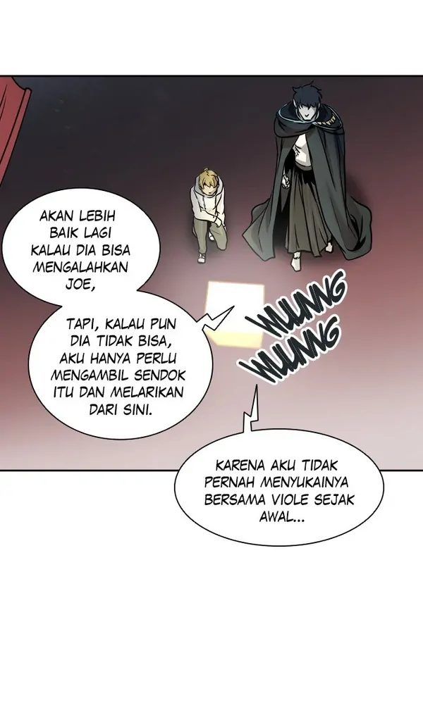 Baca Tower of God - Chapter 328 halaman 67