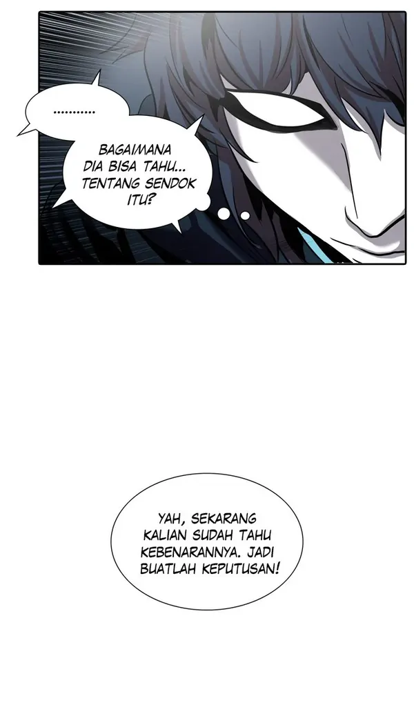 Baca Tower of God - Chapter 328 halaman 69