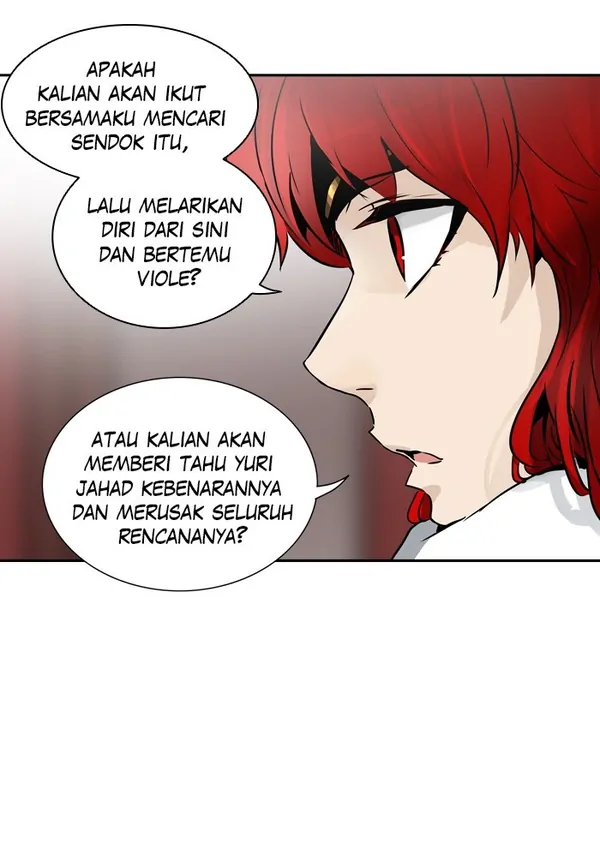 Baca Tower of God - Chapter 328 halaman 70