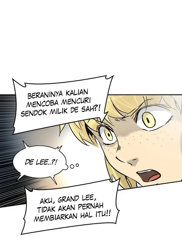 Baca Tower of God - Chapter 328 halaman 72