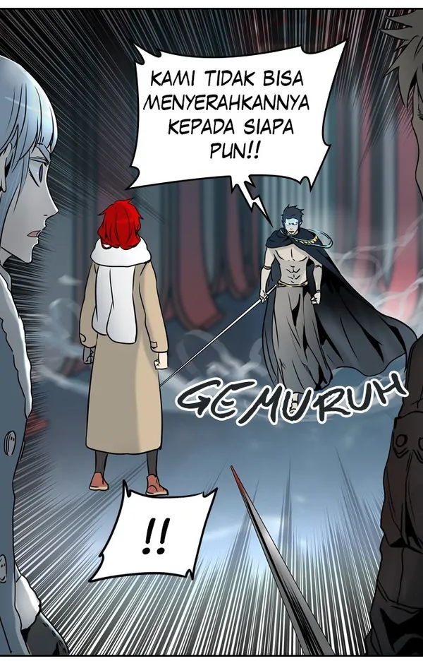 Baca Tower of God - Chapter 328 halaman 75