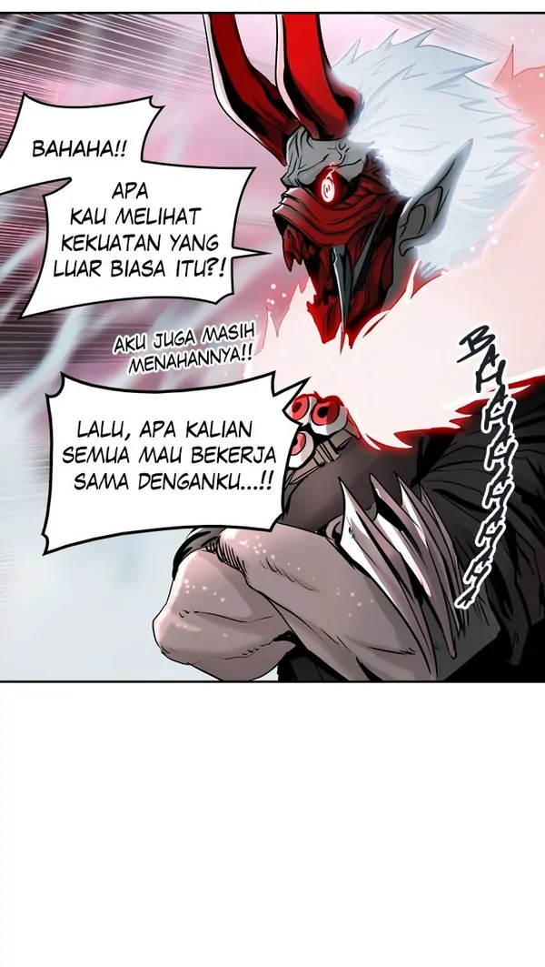 Baca Tower of God - Chapter 328 halaman 79