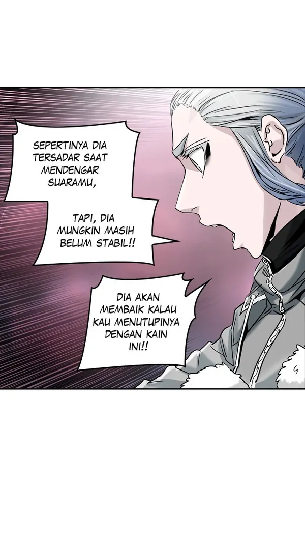 Baca Tower of God - Chapter 328 halaman 8