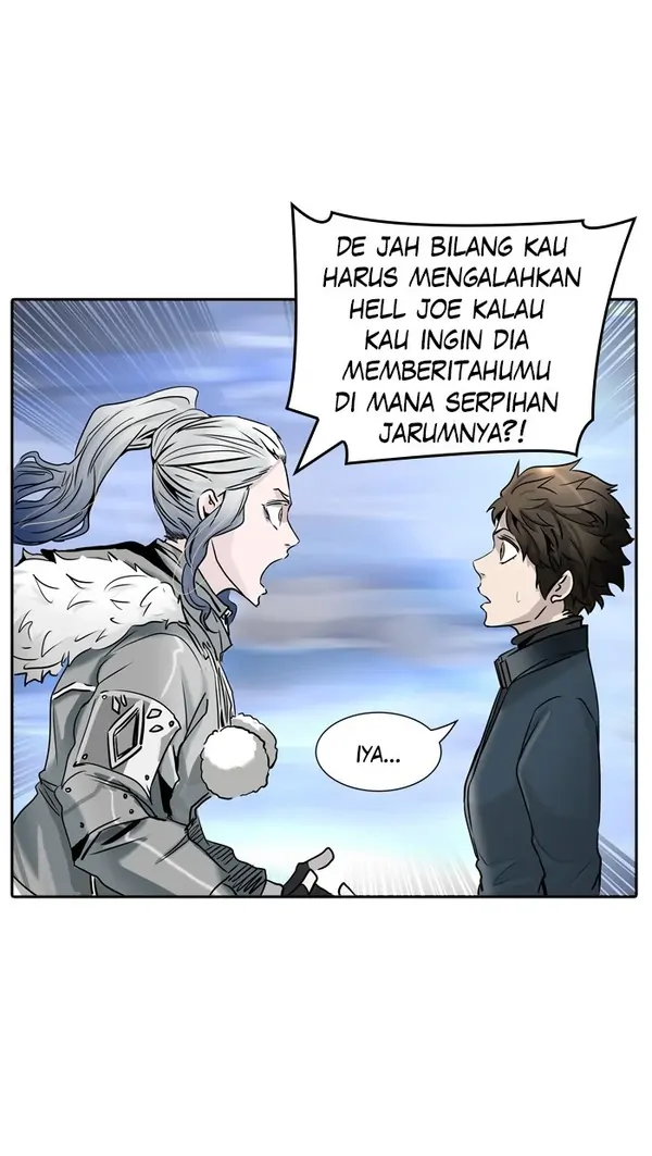 Baca Tower of God - Chapter 328 halaman 84