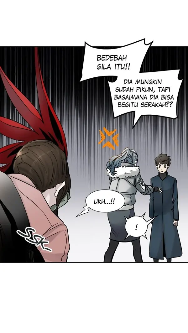 Baca Tower of God - Chapter 328 halaman 85