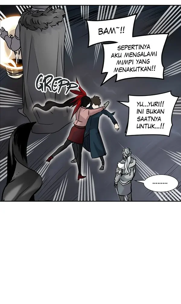 Baca Tower of God - Chapter 328 halaman 87