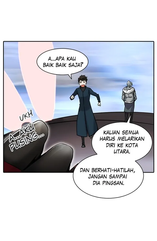 Baca Tower of God - Chapter 328 halaman 89
