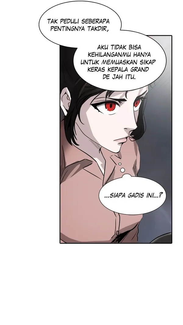 Baca Tower of God - Chapter 328 halaman 91