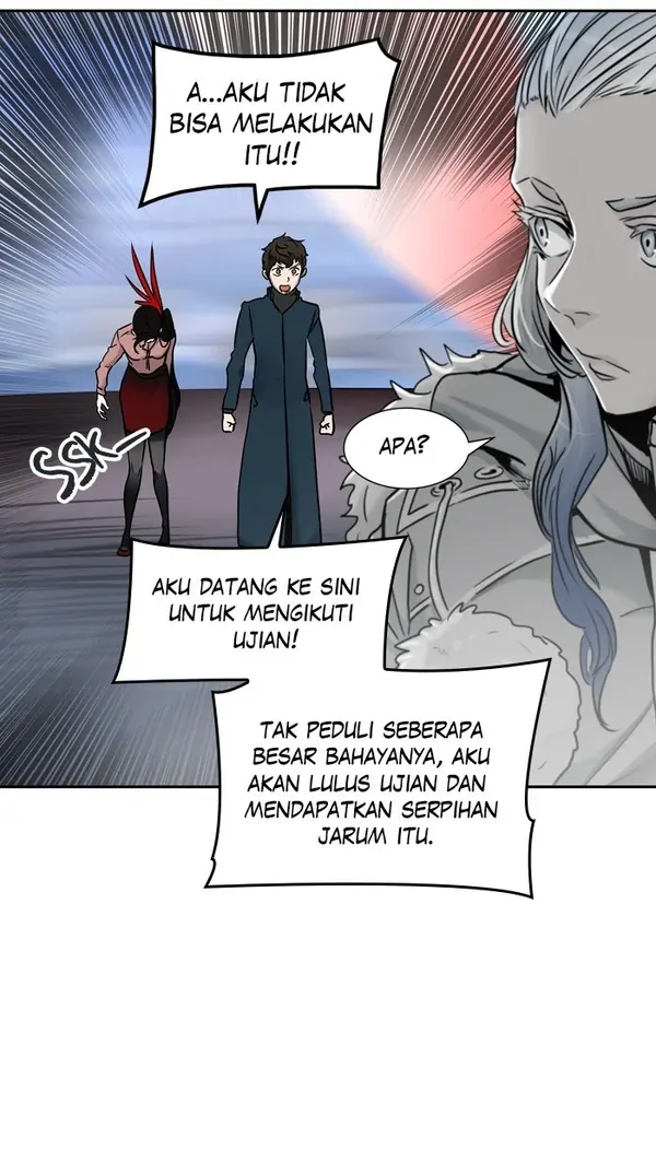 Baca Tower of God - Chapter 328 halaman 93