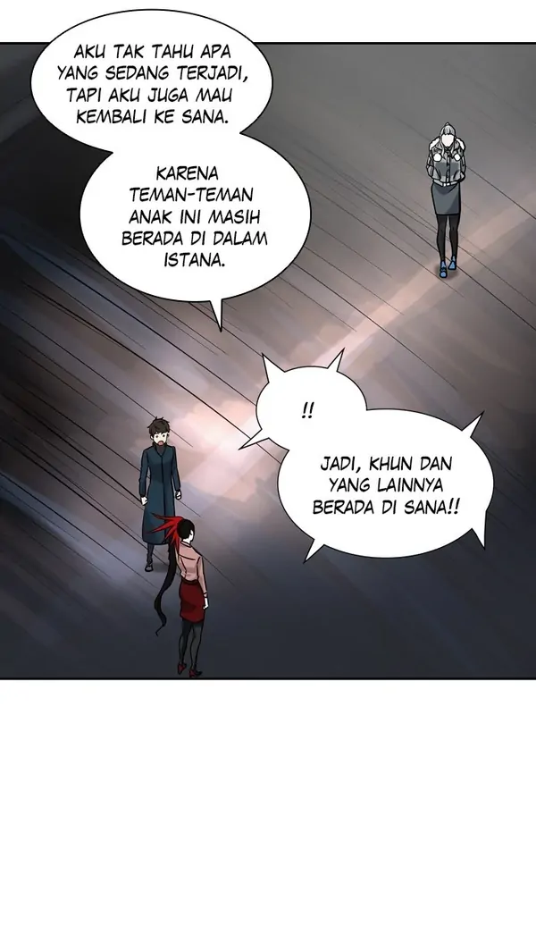 Baca Tower of God - Chapter 328 halaman 94