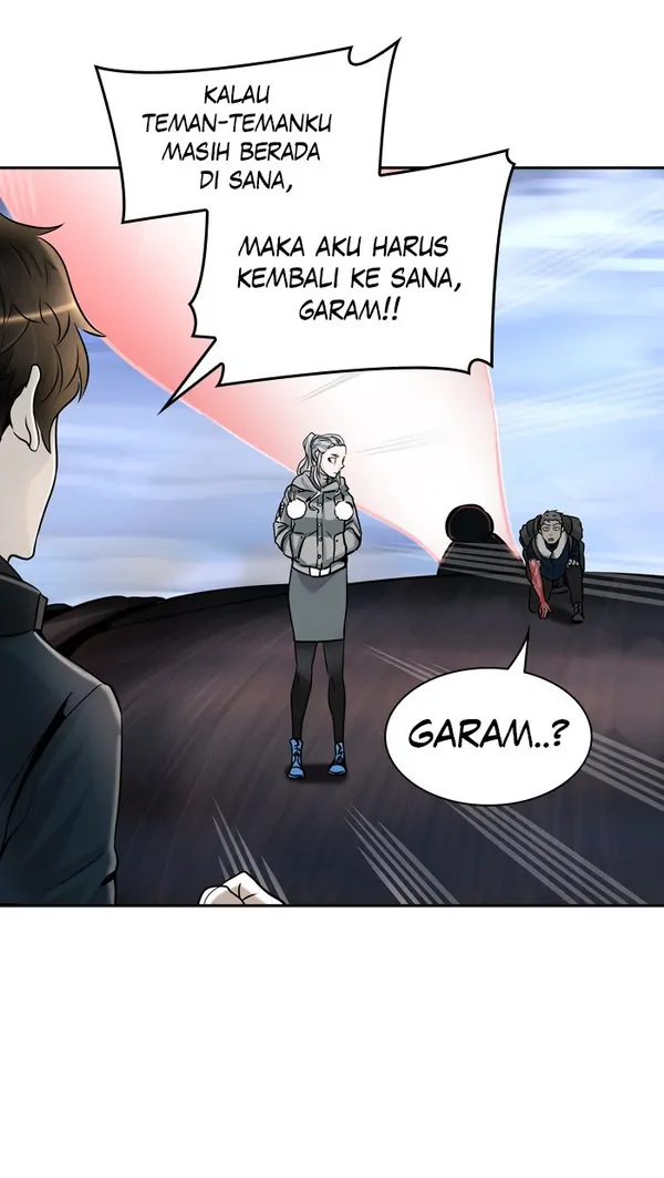 Baca Tower of God - Chapter 328 halaman 95