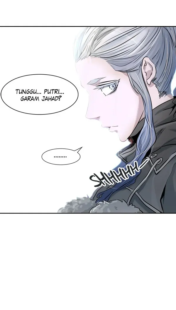 Baca Tower of God - Chapter 328 halaman 96