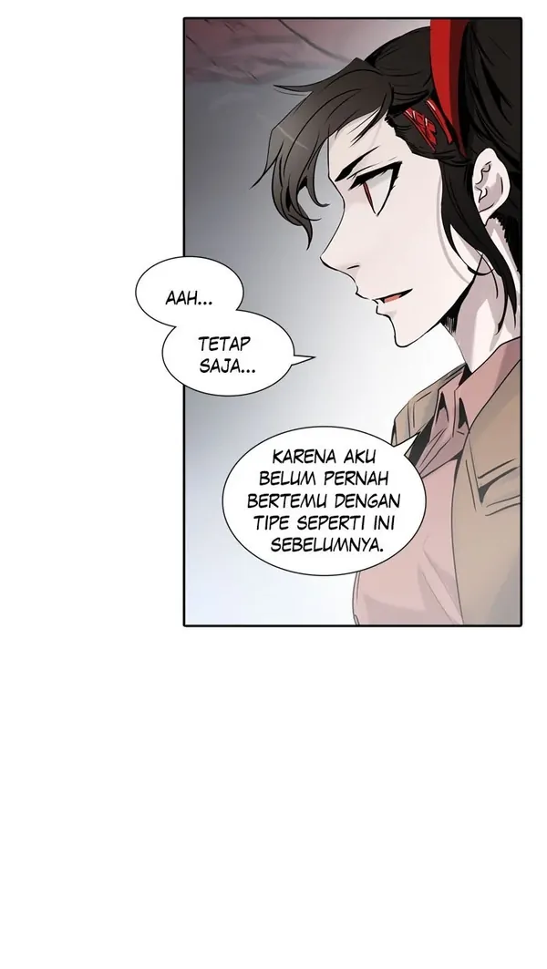 Baca Tower of God - Chapter 329 halaman 10