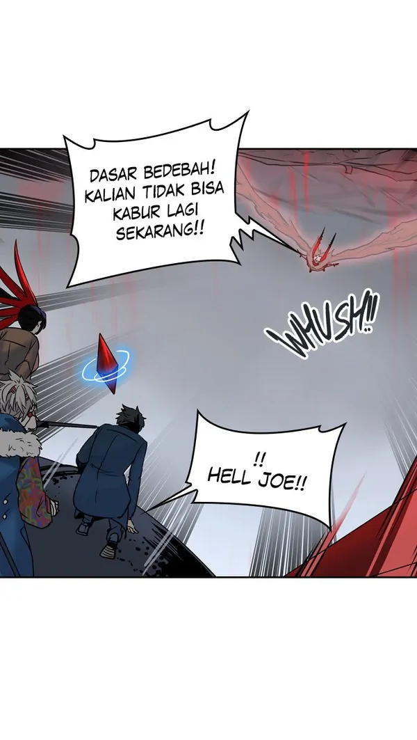Baca Tower of God - Chapter 329 halaman 100