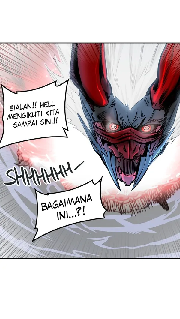 Baca Tower of God - Chapter 329 halaman 101