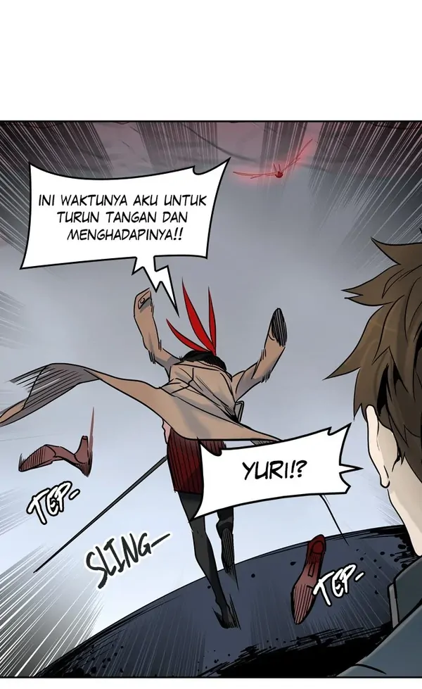 Baca Tower of God - Chapter 329 halaman 102