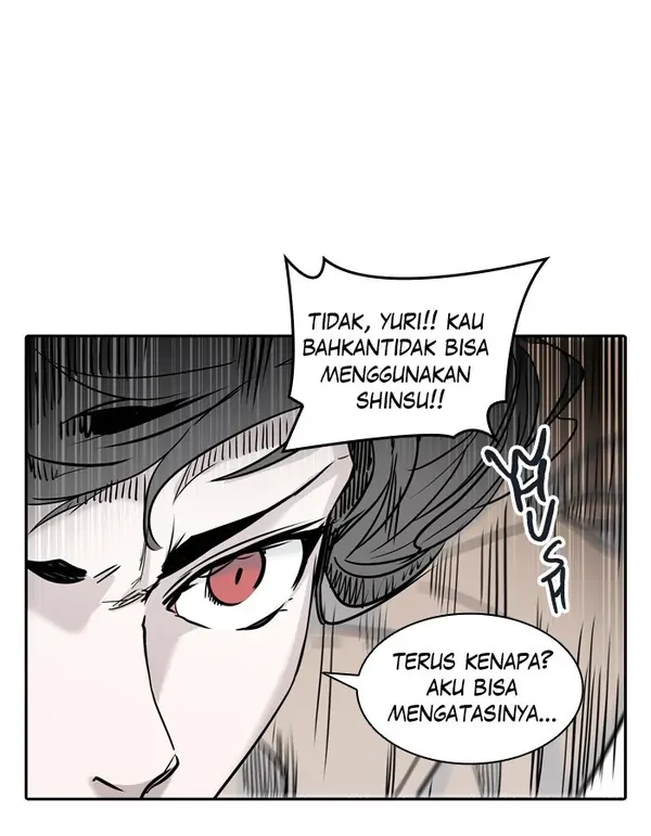 Baca Tower of God - Chapter 329 halaman 103