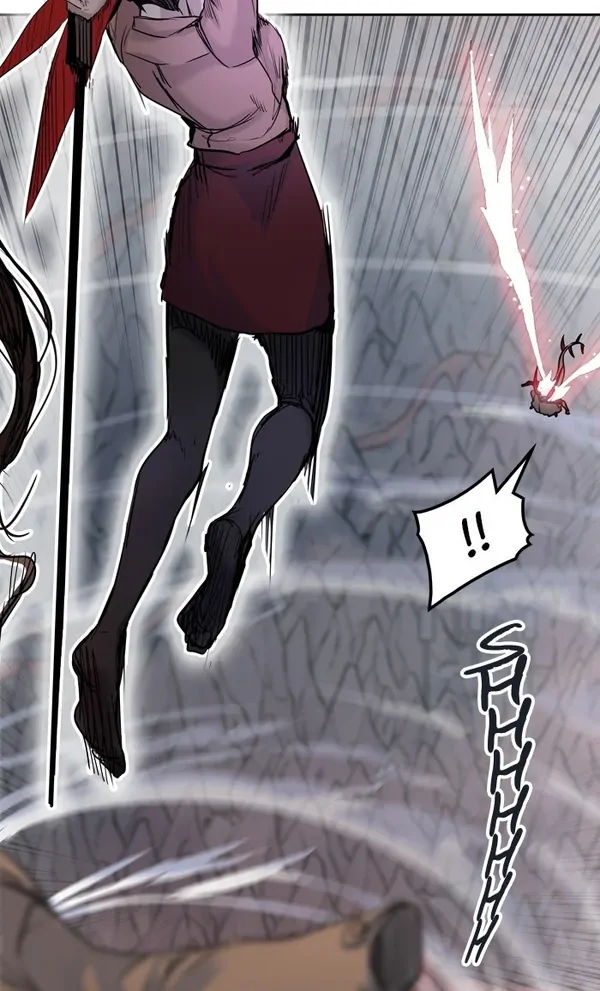 Baca Tower of God - Chapter 329 halaman 106