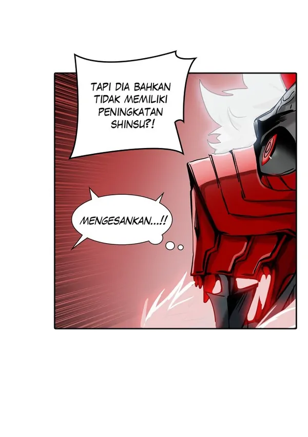 Baca Tower of God - Chapter 329 halaman 108