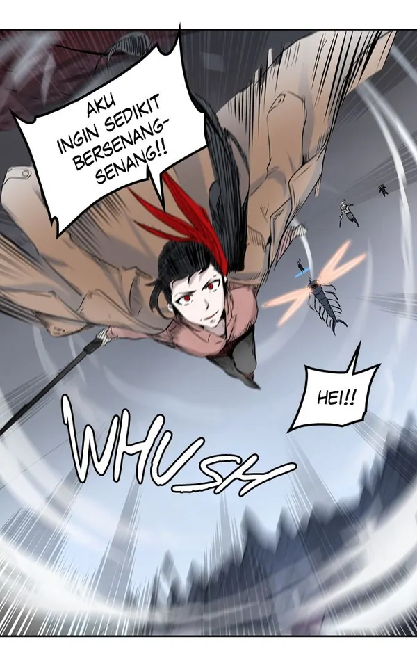 Baca Tower of God - Chapter 329 halaman 11