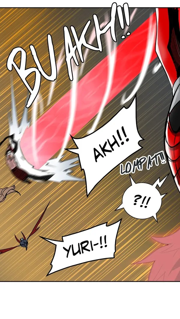 Baca Tower of God - Chapter 329 halaman 110