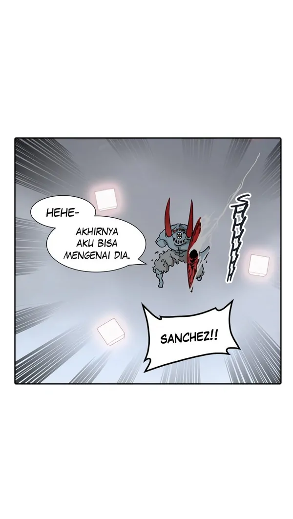 Baca Tower of God - Chapter 329 halaman 111