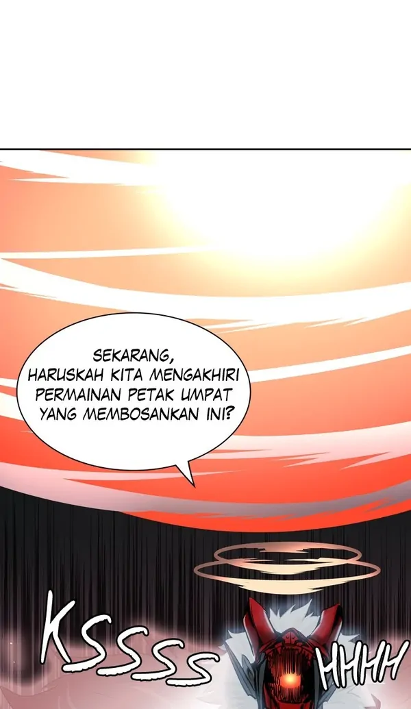 Baca Tower of God - Chapter 329 halaman 115