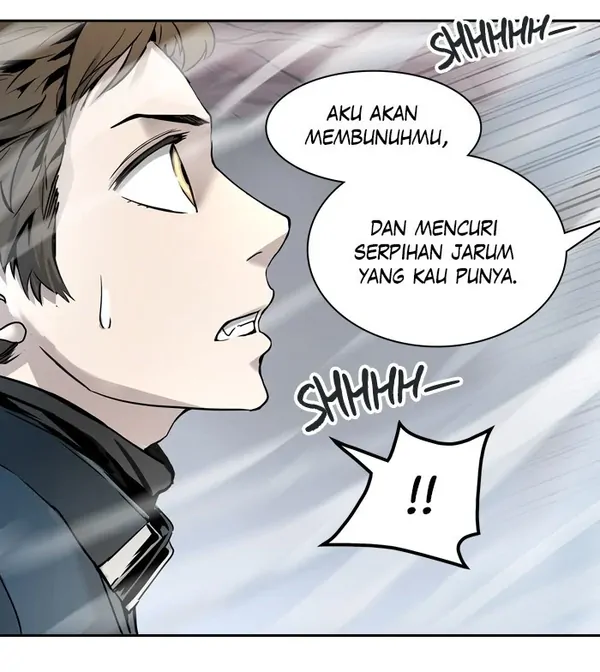 Baca Tower of God - Chapter 329 halaman 117