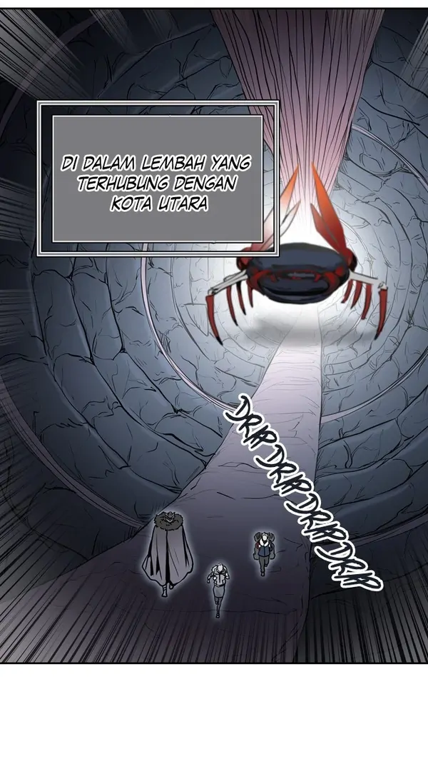 Baca Tower of God - Chapter 329 halaman 120