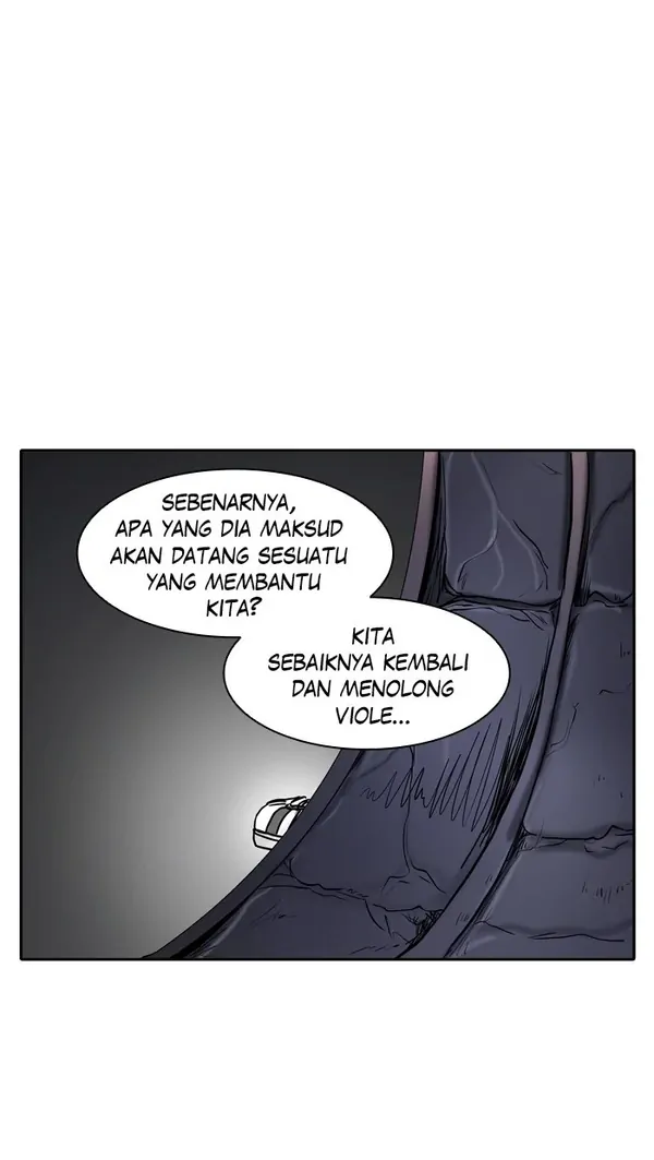 Baca Tower of God - Chapter 329 halaman 123