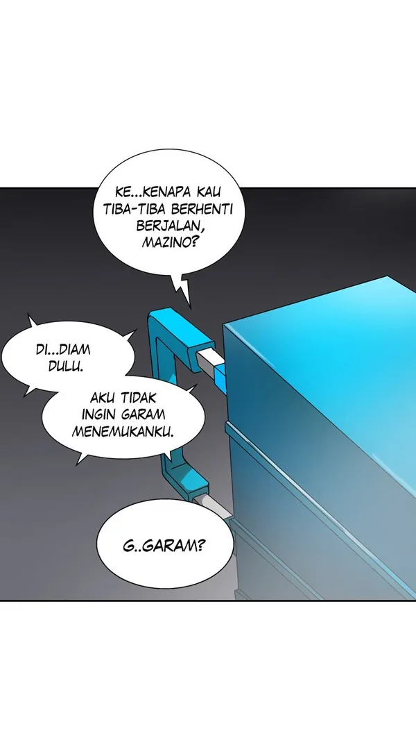 Baca Tower of God - Chapter 329 halaman 125