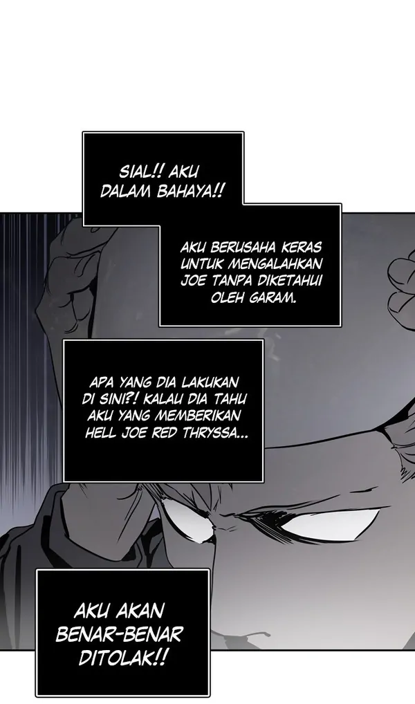 Baca Tower of God - Chapter 329 halaman 126