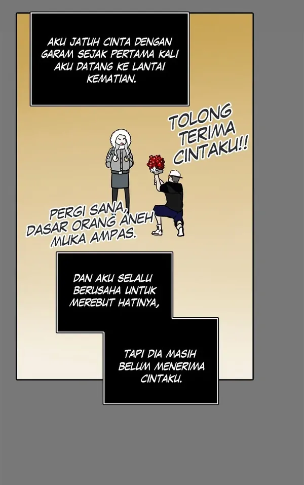 Baca Tower of God - Chapter 329 halaman 128