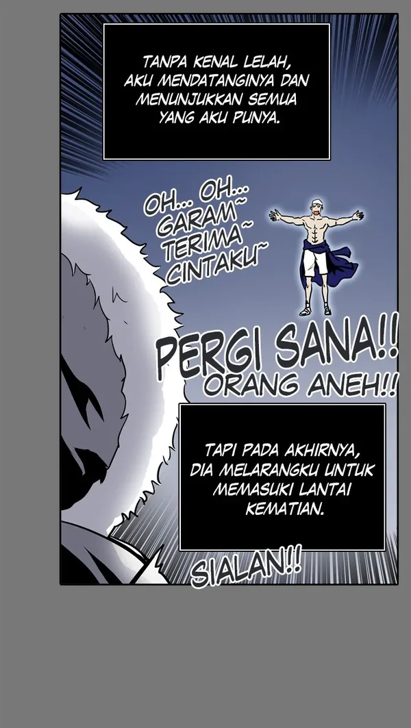 Baca Tower of God - Chapter 329 halaman 129
