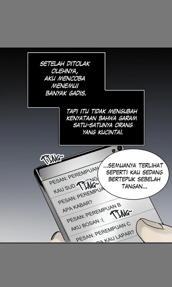 Baca Tower of God - Chapter 329 halaman 130