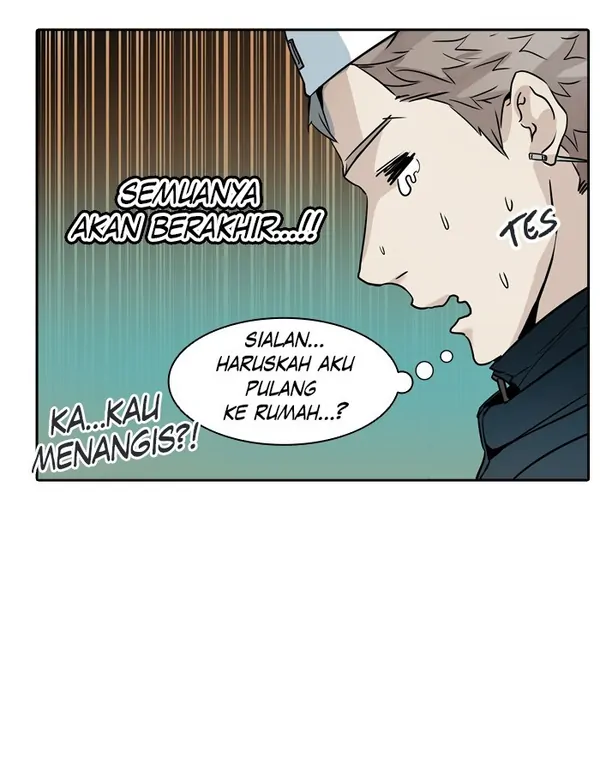 Baca Tower of God - Chapter 329 halaman 132