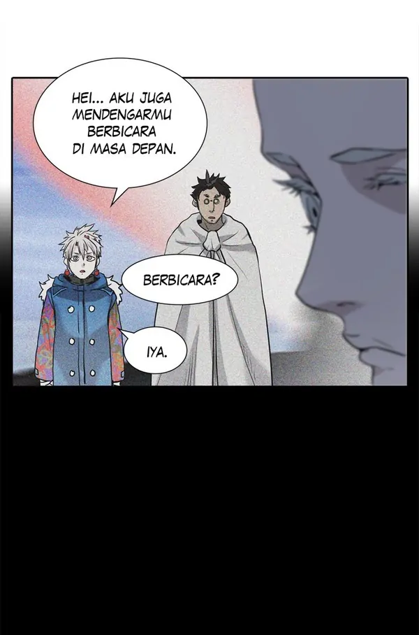 Baca Tower of God - Chapter 329 halaman 134
