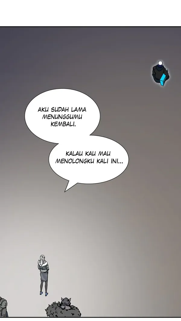 Baca Tower of God - Chapter 329 halaman 137